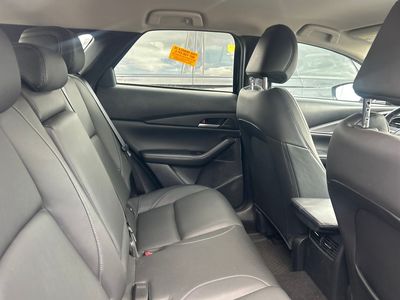 2024 Mazda CX-30 — photo 8 view