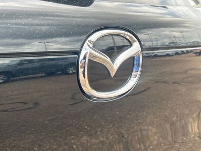 2024 Mazda CX-30 — detail view