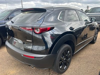 2024 Mazda CX-30 — photo 7 view