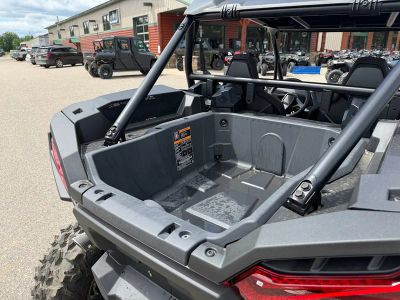 2026 Polaris RZR XP 1000 Ultimate — detail view