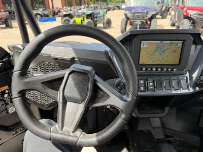 2026 Polaris RZR XP 1000 Ultimate — photo 11 view