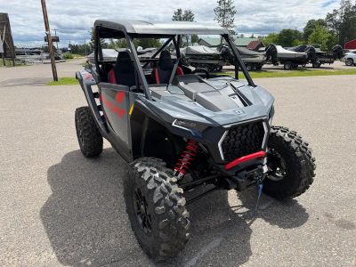 2026 Polaris RZR XP 1000 Ultimate — photo 7 view