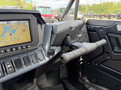 2026 Polaris RZR XP 1000 Ultimate — photo 13 view