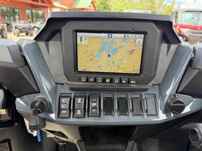 2026 Polaris RZR XP 1000 Ultimate — photo 12 view