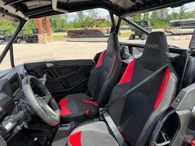 2026 Polaris RZR XP 1000 Ultimate — photo 10 view