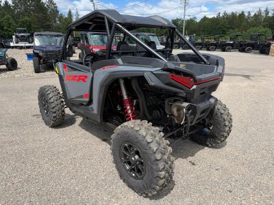 2026 Polaris RZR XP 1000 Ultimate — side profile view