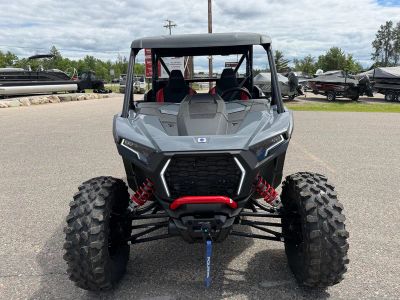 2026 Polaris RZR XP 1000 Ultimate — photo 8 view