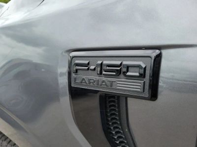 2026 Ford F-150 — detail view
