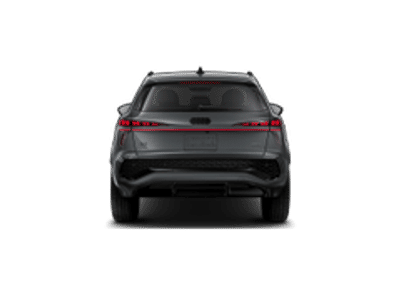2026 Audi Q3 SUV - Photo 5