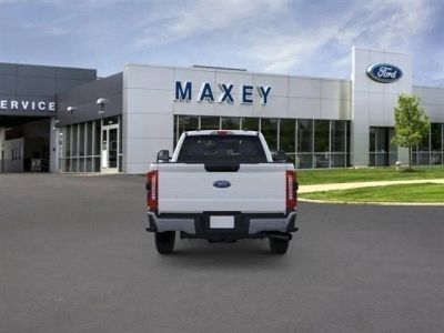 2026 Ford Super Duty — detail view