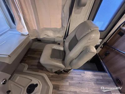 2018 Coachmen Mirada — detail view