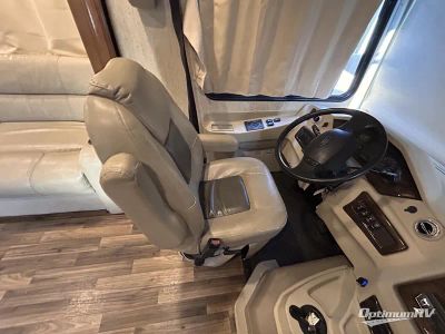 2018 Coachmen Mirada — interior view