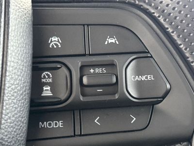 2026 Toyota Tacoma — photo 20 view