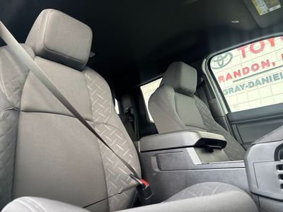 2026 Toyota Tacoma — photo 25 view