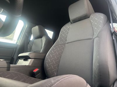 2026 Toyota Tacoma — photo 9 view