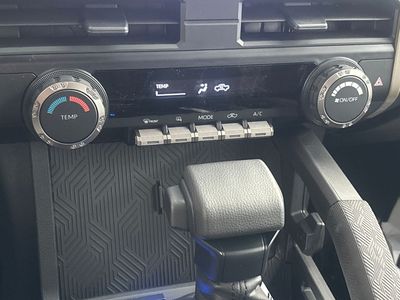 2026 Toyota Tacoma — photo 12 view