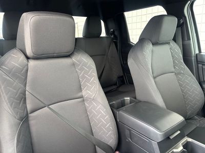 2026 Toyota Tacoma — photo 16 view