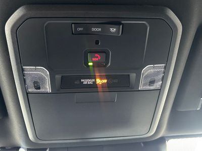 2026 Toyota Tacoma — photo 15 view