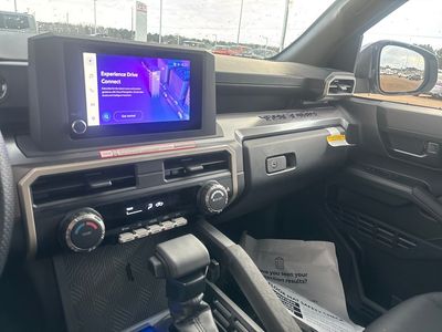 2026 Toyota Tacoma — photo 14 view