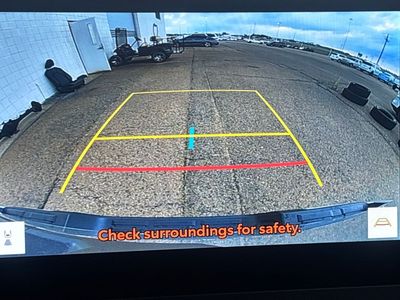 2026 Toyota Tacoma — photo 10 view