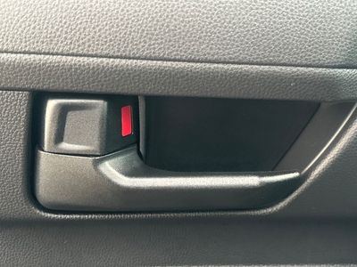 2026 Toyota Tacoma — photo 8 view
