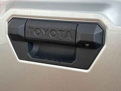2026 Toyota Tacoma — photo 29 view