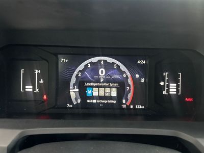 2026 Toyota Tacoma — photo 21 view