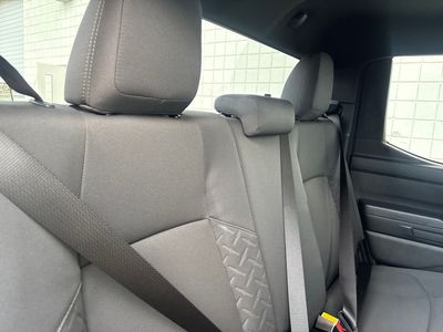 2026 Toyota Tacoma — photo 26 view