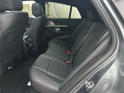 2026 Mercedes-Benz GLE — photo 24 view