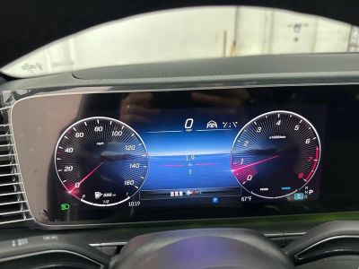 2026 Mercedes-Benz GLE — photo 45 view