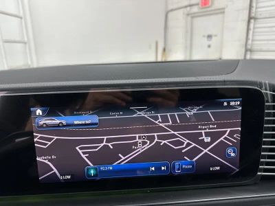 2026 Mercedes-Benz GLE — photo 48 view
