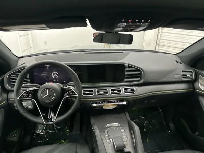 2026 Mercedes-Benz GLE — photo 22 view
