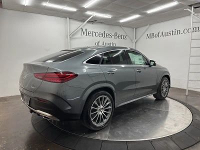 2026 Mercedes-Benz GLE — photo 40 view