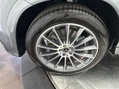 2026 Mercedes-Benz GLE — photo 33 view