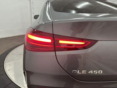 2026 Mercedes-Benz GLE — photo 30 view
