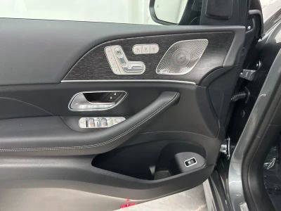 2026 Mercedes-Benz GLE — photo 10 view