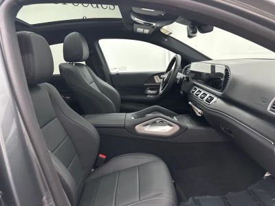 2026 Mercedes-Benz GLE — photo 29 view