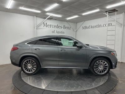 2026 Mercedes-Benz GLE — photo 7 view