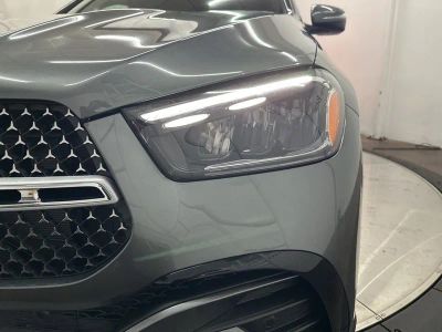 2026 Mercedes-Benz GLE — photo 65 view