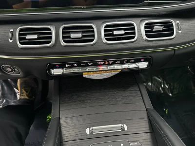 2026 Mercedes-Benz GLE — photo 51 view
