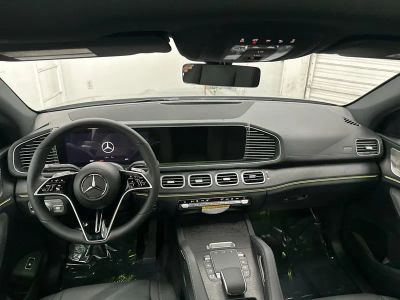 2026 Mercedes-Benz GLE — photo 56 view
