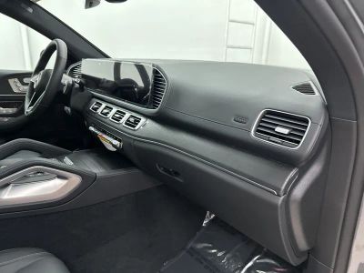 2026 Mercedes-Benz GLE — photo 28 view