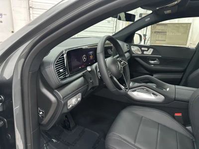 2026 Mercedes-Benz GLE — photo 8 view