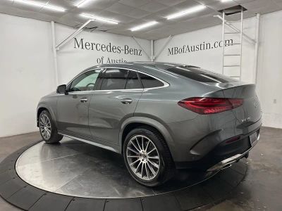 2026 Mercedes-Benz GLE — photo 38 view