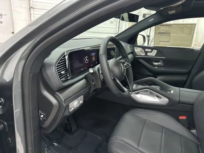 2026 Mercedes-Benz GLE — photo 42 view