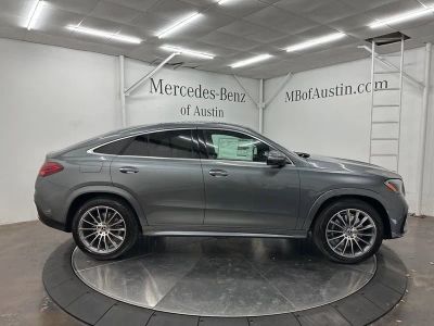2026 Mercedes-Benz GLE — photo 41 view