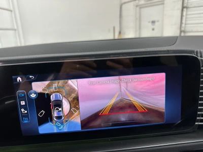 2026 Mercedes-Benz GLE — photo 15 view
