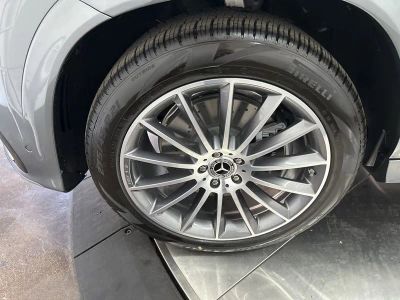 2026 Mercedes-Benz GLE — photo 67 view