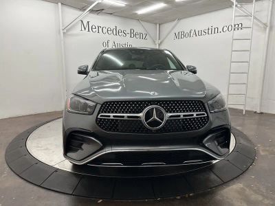 2026 Mercedes-Benz GLE — photo 36 view