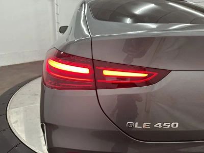 2026 Mercedes-Benz GLE — photo 64 view